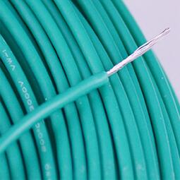 bevictor伟德官网UL3135AWG22# 600V高温硅胶电线