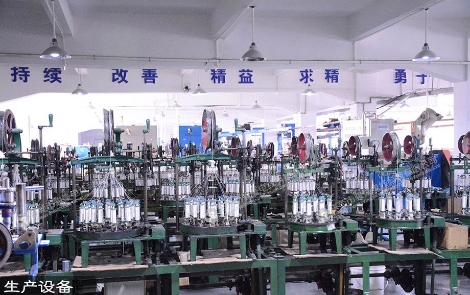 bevictor伟德官网电线电缆生产编织机装备