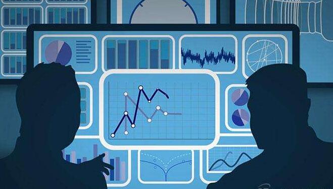 工业互联网的生长