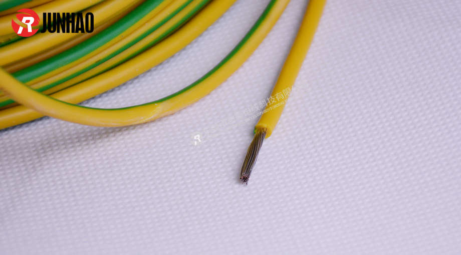 2.5mm? high temperature wire 