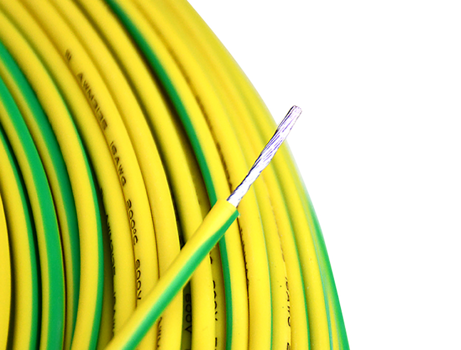 1-200Q51H153257 3135 16AWG silicone wire