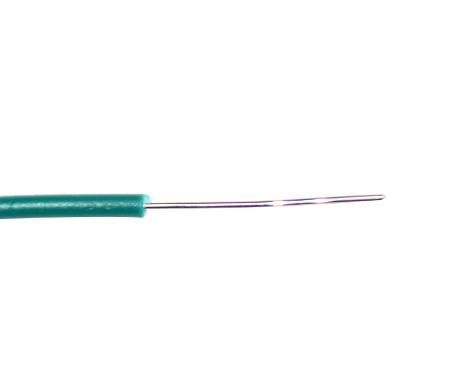 PVC Control Wire Manufacturer 26awg Single Core 1mm PVC Coated Wire 2